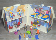 Playmobil Take Along Doll