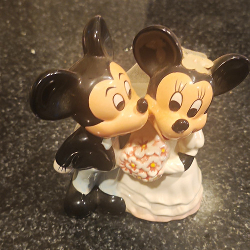 Disney hand painted - disney,