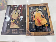 NECA The Texas Chainsaw