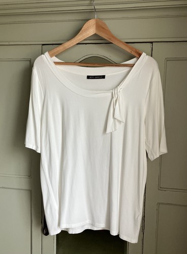 Betty barclay ivory stretch - betty,