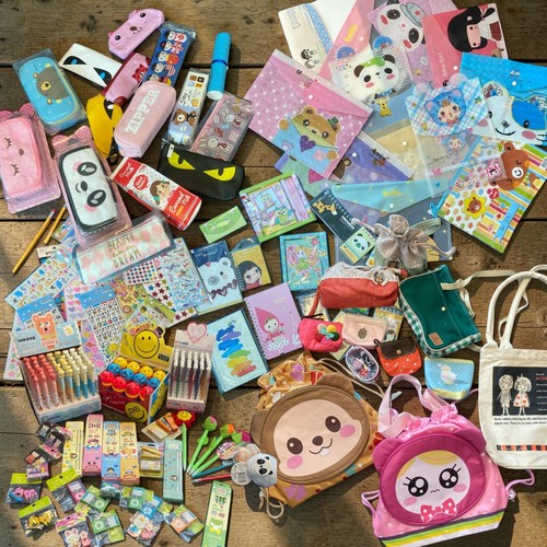 Cute stationery gift - stationery, &