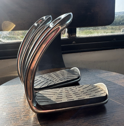 Pair ophena magnetic horse - magnetic,