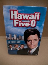 Hawaii five season region - season,