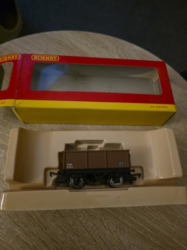 Hornby r6085 tippler - hornby, br