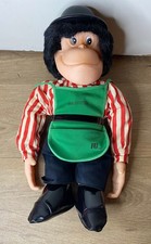 Vintage PG Tips Monkeys Mr