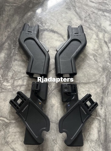 Uppababy vista upper - vista, v2