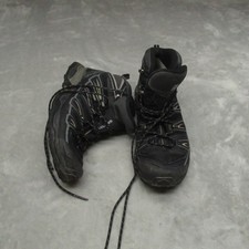 Salomon Mens 8 Hiking Boots