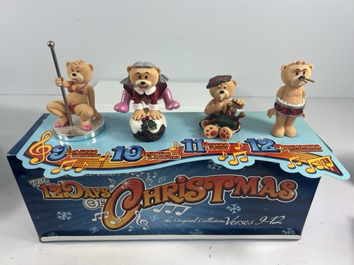 Bad taste bears days - bad,