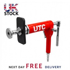 Air Powered Operated Brake