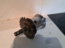 STURMEY ARCHER AW 3 SPEED HUB