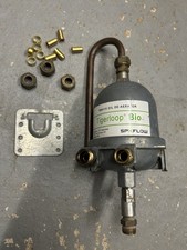 Tigerloop Bio Heating Oil