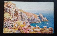 London Bridge, Natural Arch