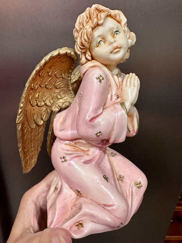 Vintage fontanini simonelli - vintage,