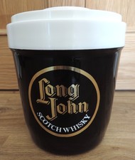 Pub Ice Bucket Long John