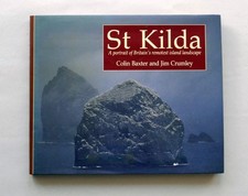 Kilda colin baxter and - kilda,, by