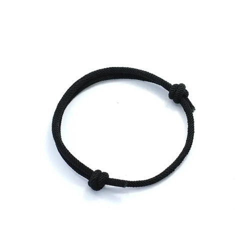 Handmade adjustable rope - adjustable,
