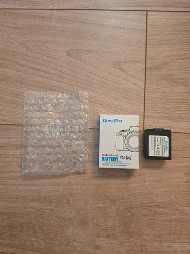 Cga s006 dmw bma7 battery - cga-s006, dmw-bma7