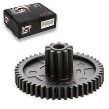 Throttle Valve Actuator Repair