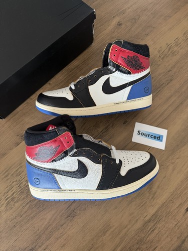 Nike air jordan retro high - jordan, 1