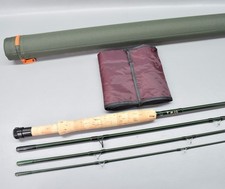 Unbranded   9' - 0"  #5/6    Fly  Rod