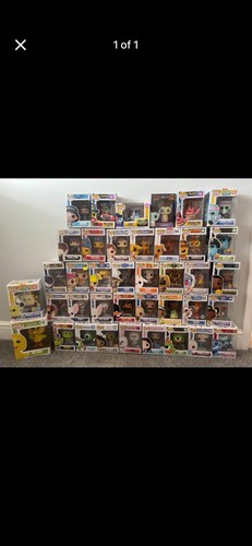 All pops shown except - pops, rafiki