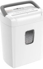 Commercial Paper Shredder