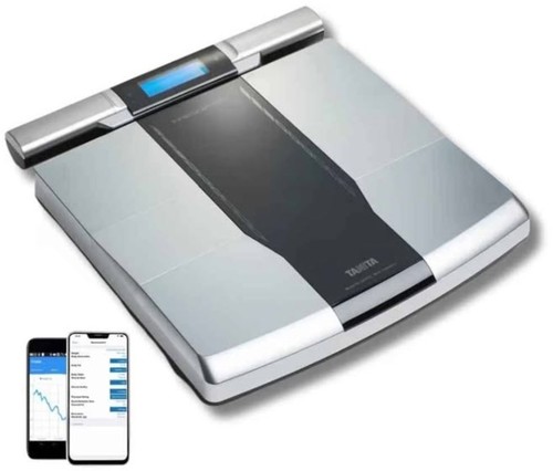 Tanita 545pro innerscan pro - tanita,