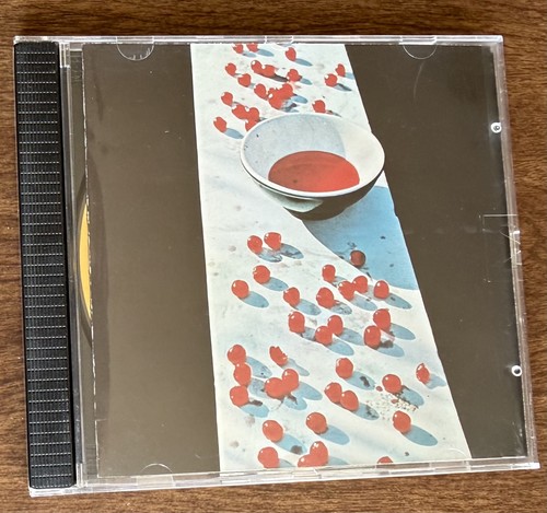 Paul mccartney - mccartney, cd