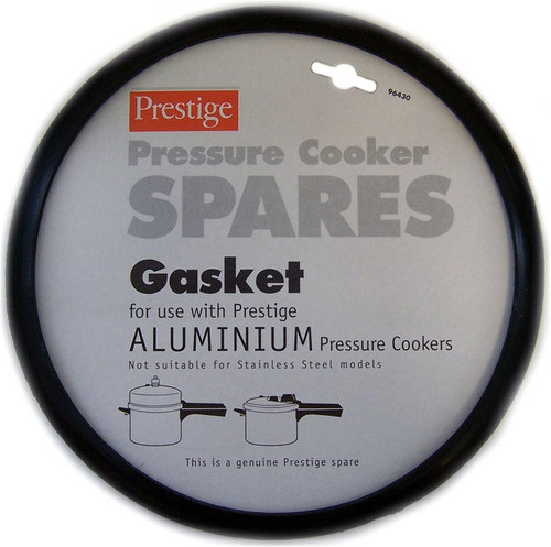 Prestige aluminium pressure - prestige,