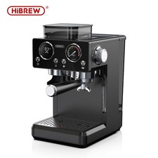 Hibrew h20 coffee machine for - hibrew,