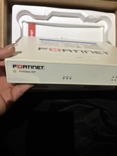 Fortinet FortiGate FG-40F