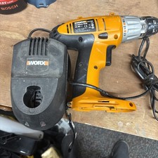 WORX WX14HD cordless Hammer