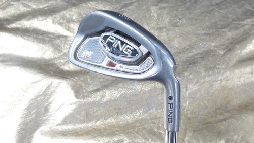 Ping i15 iron black - #8,