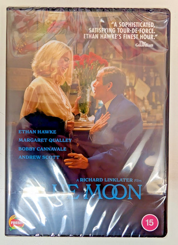 Blue moon brand new - moon, sealed