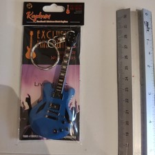 RGMK75 Dave Grohl Foo Fighters Guitar Keyring
