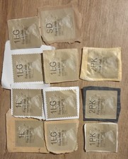 Job lot 11x royal mail - lot,