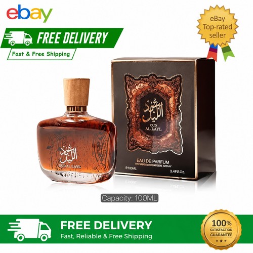 Oud layl parfum arabiyatb - parfum,,