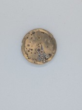 Omega automatic chronometer seamaster constellation cal. 712