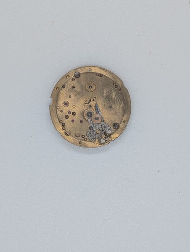 Omega automatic chronometer