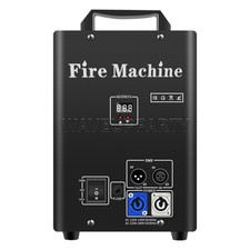 PAIDUN LPG DMX Fire Machine