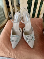 New Evening /Party Shoes UK8