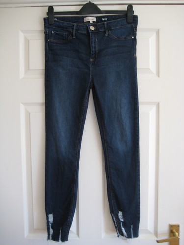 River island molly jegging - river,