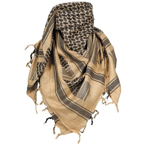 Max army style shemagh - army,