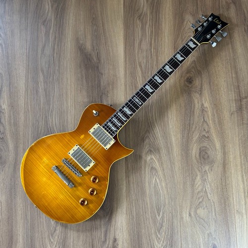 Esp ltd 256 electric - esp,