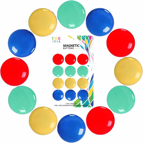 Magnets for notice - for, board