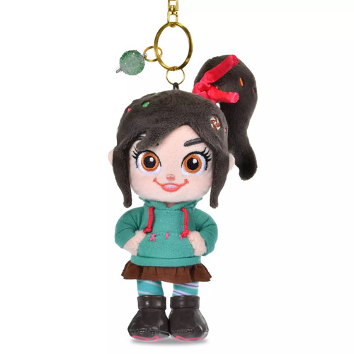 Wreck ralph vanellope - ralph, sugar