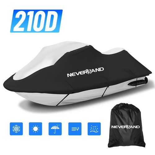 Heavy duty seater jet ski - jet,