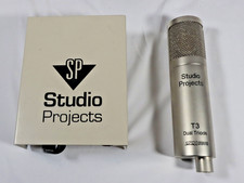 Studio Projects T3 Dual Triode