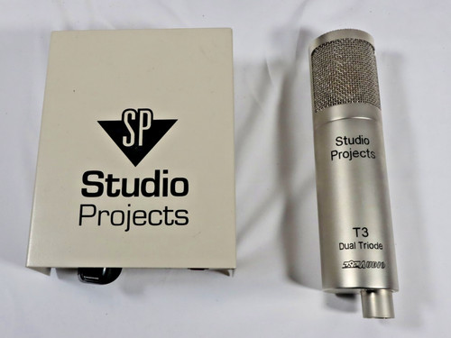 Studio projects dual - projects,
