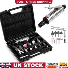 PRO 15pc MINI 1/4" AIR DIE